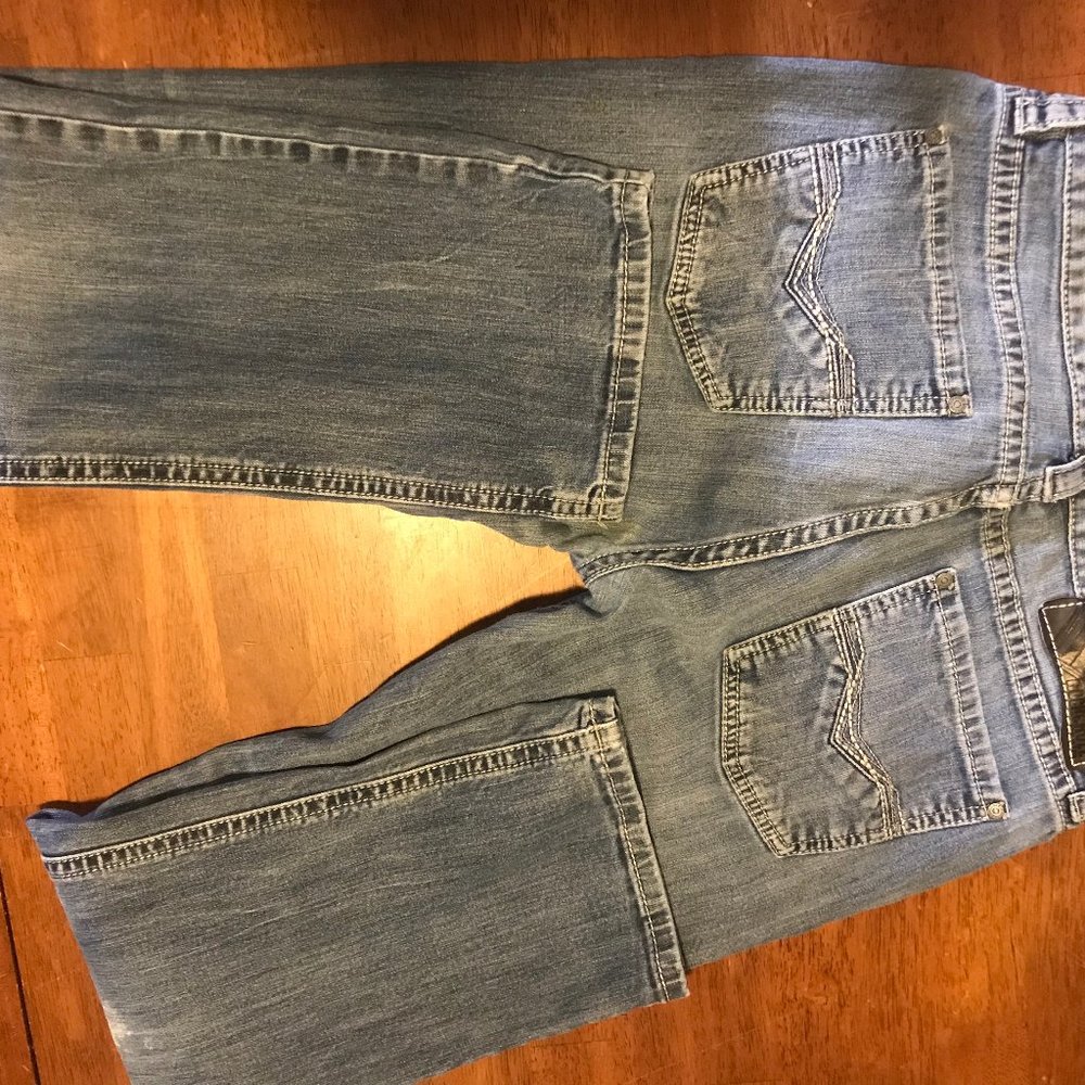 Blue Jeans - Picture 2 of 2